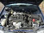 Used 2003 NISSAN AD VAN BF56190 for Sale Image 28