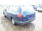 Used 2003 NISSAN AD VAN BF56190 for Sale Image 3
