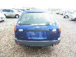 Used 2003 NISSAN AD VAN BF56190 for Sale Image 4