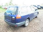 Used 2003 NISSAN AD VAN BF56190 for Sale Image 5