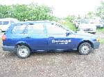 Used 2003 NISSAN AD VAN BF56190 for Sale Image 6