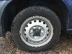 Used 2003 NISSAN AD VAN BF56190 for Sale Image 9
