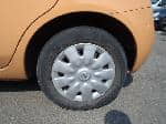Used 2003 NISSAN MARCH BF56232 for Sale Image 10