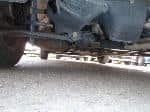 Used 2003 NISSAN MARCH BF56232 for Sale Image 13