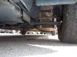 Used 2003 NISSAN MARCH BF56232 for Sale Image 14