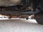 Used 2003 NISSAN MARCH BF56232 for Sale Image 16