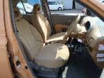 Used 2003 NISSAN MARCH BF56232 for Sale Image 17