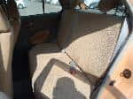 Used 2003 NISSAN MARCH BF56232 for Sale Image 19