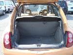 Used 2003 NISSAN MARCH BF56232 for Sale Image 20