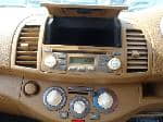 Used 2003 NISSAN MARCH BF56232 for Sale Image 25
