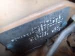 Used 2003 NISSAN MARCH BF56232 for Sale Image 28