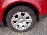 Used 2003 AUDI A4 BF56237 for Sale Image 10