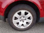 Used 2003 AUDI A4 BF56237 for Sale Image 11