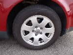Used 2003 AUDI A4 BF56237 for Sale Image 12