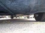 Used 2003 AUDI A4 BF56237 for Sale Image 14