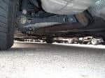 Used 2003 AUDI A4 BF56237 for Sale Image 15
