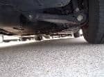 Used 2003 AUDI A4 BF56237 for Sale Image 16