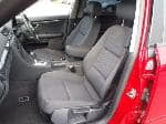 Used 2003 AUDI A4 BF56237 for Sale Image 18