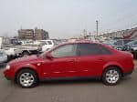 Used 2003 AUDI A4 BF56237 for Sale Image 2