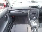 Used 2003 AUDI A4 BF56237 for Sale Image 22