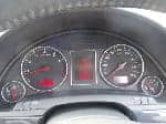 Used 2003 AUDI A4 BF56237 for Sale Image 23