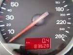 Used 2003 AUDI A4 BF56237 for Sale Image 24