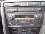 Used 2003 AUDI A4 BF56237 for Sale Image 25