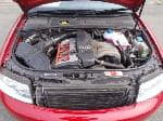 Used 2003 AUDI A4 BF56237 for Sale Image 29