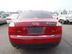 Used 2003 AUDI A4 BF56237 for Sale Image 4