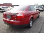 Used 2003 AUDI A4 BF56237 for Sale Image 5