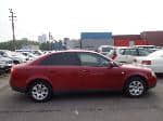 Used 2003 AUDI A4 BF56237 for Sale Image 6