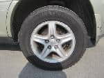 Used 1999 TOYOTA HARRIER BF56266 for Sale Image 10