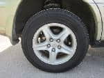 Used 1999 TOYOTA HARRIER BF56266 for Sale Image 11