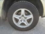 Used 1999 TOYOTA HARRIER BF56266 for Sale Image 12