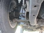 Used 1999 TOYOTA HARRIER BF56266 for Sale Image 13