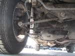 Used 1999 TOYOTA HARRIER BF56266 for Sale Image 15