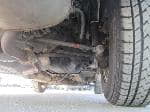 Used 1999 TOYOTA HARRIER BF56266 for Sale Image 16