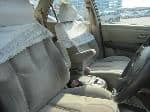 Used 1999 TOYOTA HARRIER BF56266 for Sale Image 17