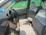 Used 1999 TOYOTA HARRIER BF56266 for Sale Image 18