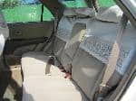 Used 1999 TOYOTA HARRIER BF56266 for Sale Image 19