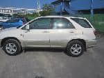 Used 1999 TOYOTA HARRIER BF56266 for Sale Image 2