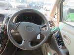 Used 1999 TOYOTA HARRIER BF56266 for Sale Image 21
