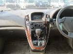 Used 1999 TOYOTA HARRIER BF56266 for Sale Image 23