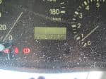 Used 1999 TOYOTA HARRIER BF56266 for Sale Image 25