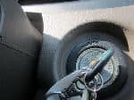 Used 1999 TOYOTA HARRIER BF56266 for Sale Image 28