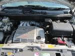 Used 1999 TOYOTA HARRIER BF56266 for Sale Image 31