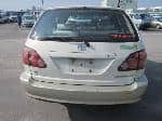 Used 1999 TOYOTA HARRIER BF56266 for Sale Image 4