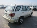 Used 1999 TOYOTA HARRIER BF56266 for Sale Image 5