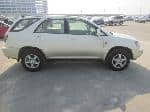 Used 1999 TOYOTA HARRIER BF56266 for Sale Image 6
