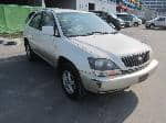 Used 1999 TOYOTA HARRIER BF56266 for Sale Image 7